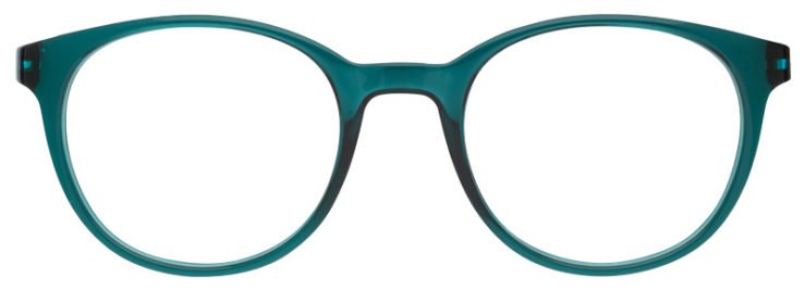 prescription-glasses-model-Calvin Klein-CK19570-Crystal Teal-Front