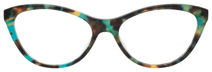 prescription-glasses-model-Calvin Klein-CK20506-Blue Tortoise-Front