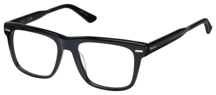 prescription-glasses-model-Calvin Klein-CK22538-Black-45