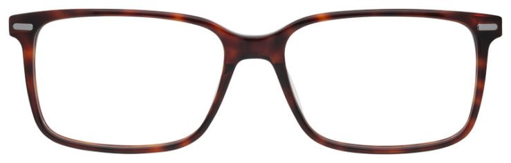 prescription-glasses-model-Calvin Klein-CK22542-Tortoise-Front