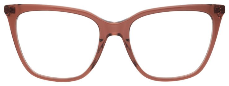 prescription-glasses-model-Calvin Klein-CK23513-Rose-Front