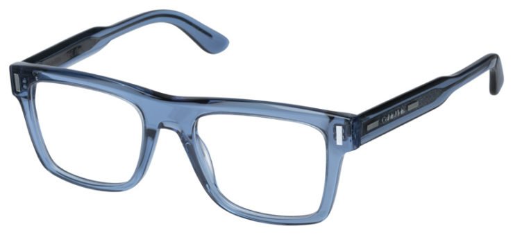 prescription-glasses-model-Calvin Klein-CK23519-Blue-45