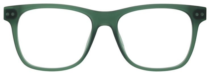 prescription-glasses-model-Calvin Klein-CK23521-Matte Green-Front