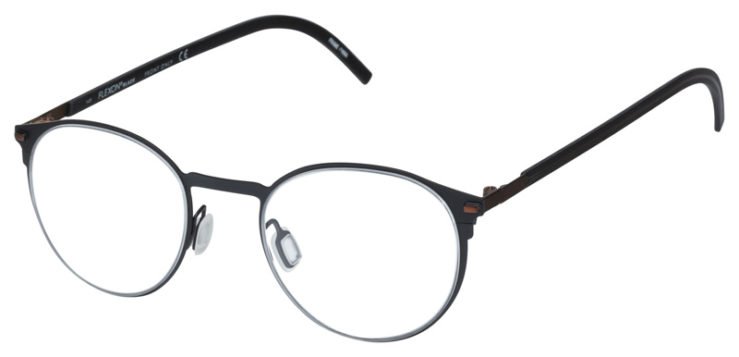 prescription-glasses-model-Flexon-B2075-Black-45