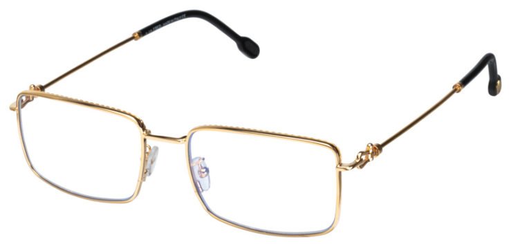 prescription-glasses-model-Fred-FG50001U-Gold-45