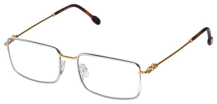 prescription-glasses-model-Fred-FG50001U-Silver Gold-45