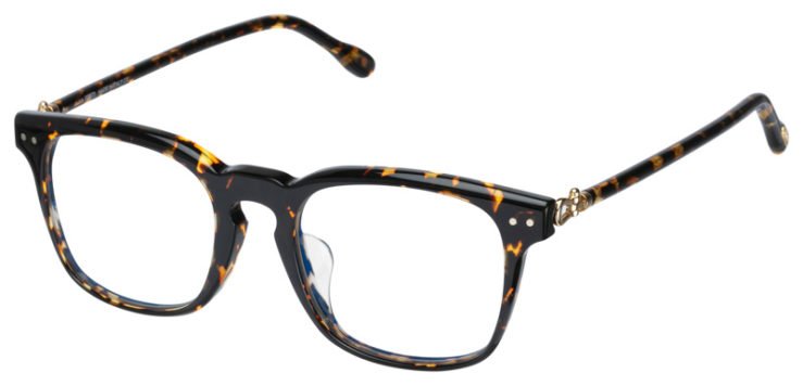 prescription-glasses-model-Fred-FG50006U-Dark Havana-45