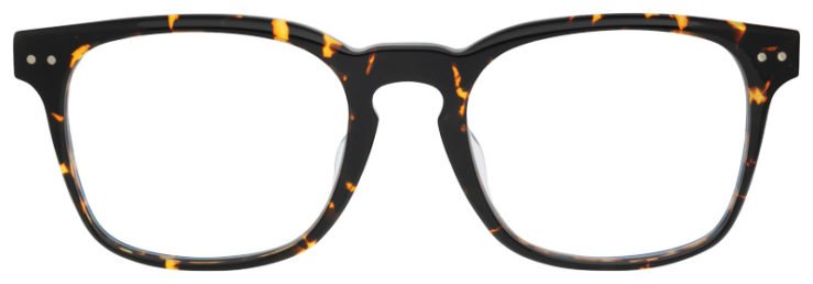 prescription-glasses-model-Fred-FG50006U-Dark Havana-Front