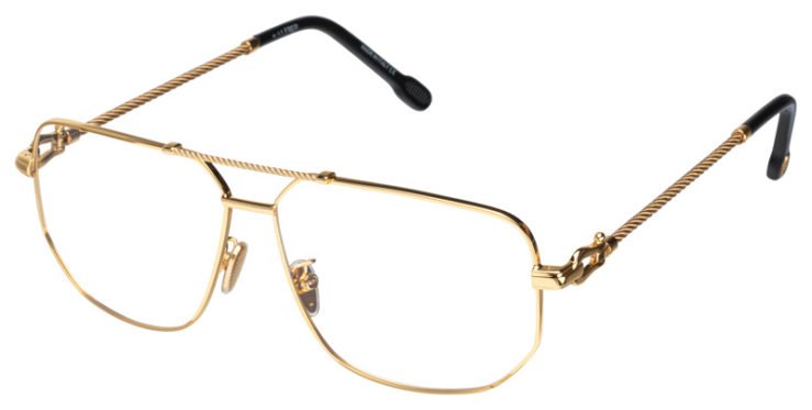 prescription-glasses-model-Fred-FG50013U-Gold-45