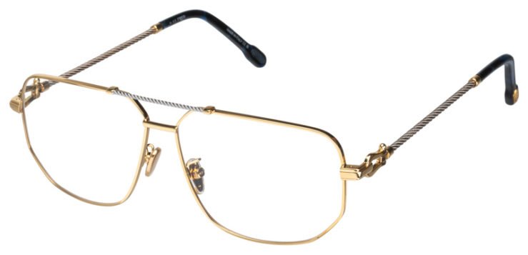 prescription-glasses-model-Fred-FG50013U-Gold Silver-45