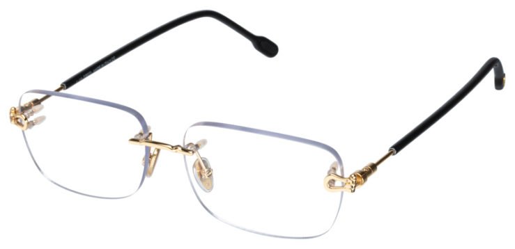 prescription-glasses-model-Fred-FG50016U-Gold-45