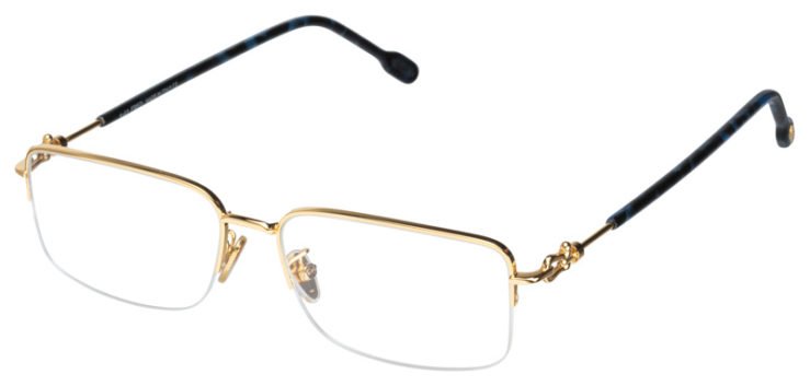 prescription-glasses-model-Fred-FG50017U-Gold-45