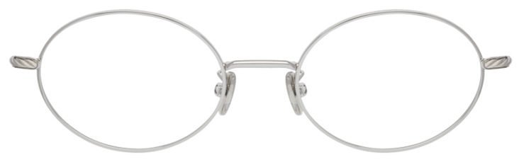 prescription-glasses-model-Fred-FG50019U-Silver-Front