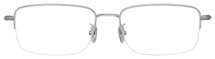 prescription-glasses-model-Fred-FG50024U-Silver-Front