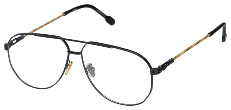 prescription-glasses-model-Fred-FG50033U-Matte Black-45