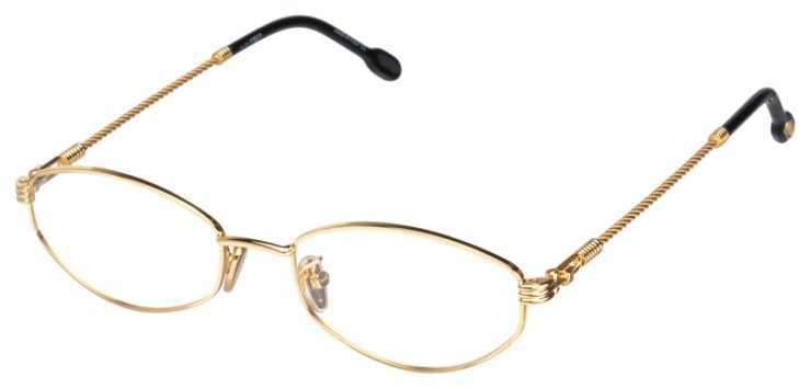 prescription-glasses-model-Fred-FG50034U-Gold-45