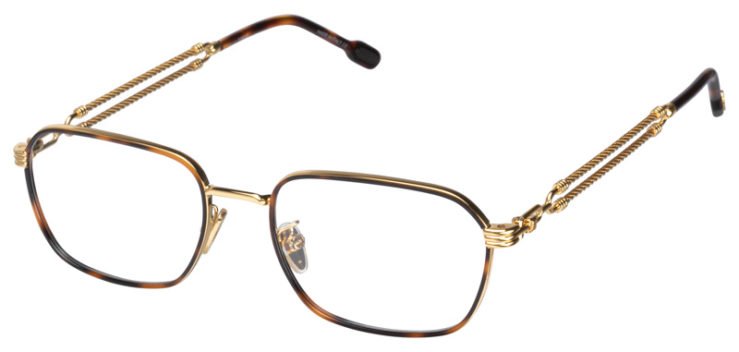 prescription-glasses-model-Fred-FG50037U-Blonde Havana-45