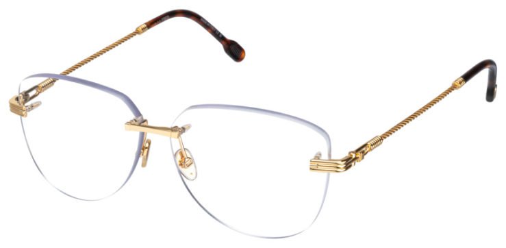 prescription-glasses-model-Fred-FG50043U-Gold-45