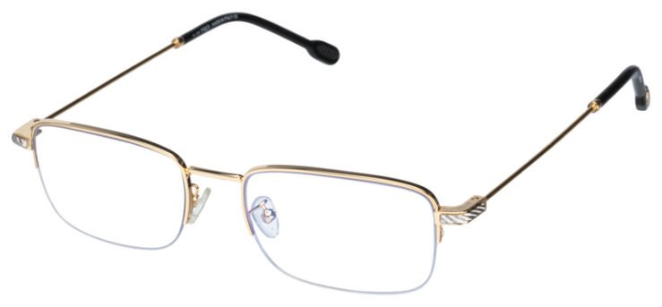 prescription-glasses-model-Fred-FG5007U-Gold-45