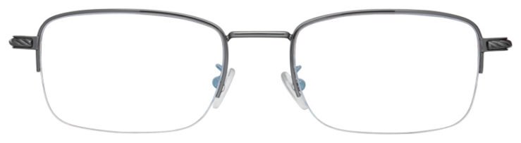 prescription-glasses-model-Fred-FG5007U-Gunmetal-Front