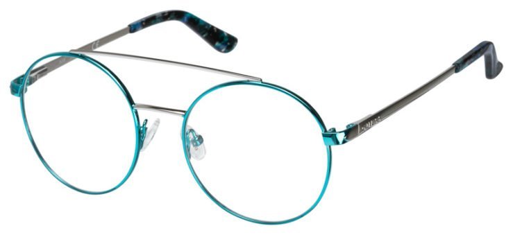 prescription-glasses-model-Guess-GU2714-Blue-45