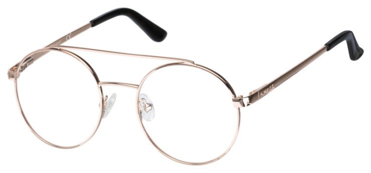 prescription-glasses-model-Guess-GU2714-Gold-45