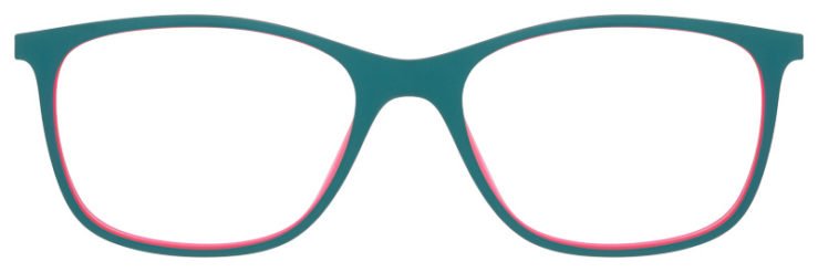 prescription-glasses-model-Guess-GU3004-Matte Blue-Front