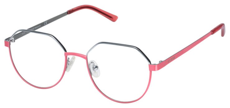 prescription-glasses-model-Guess-GU3042-Pink-45