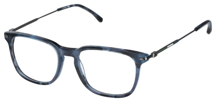 prescription-glasses-model-Lacoste-L2603-Blue Havana-45