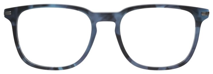 prescription-glasses-model-Lacoste-L2603-Blue Havana-Front