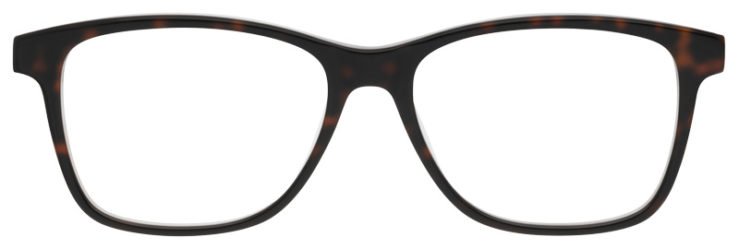 prescription-glasses-model-Lacoste-L2776-Havana-Front