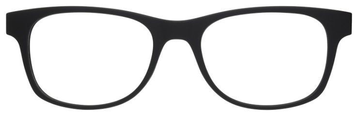 prescription-glasses-model-Lacoste-L2913-Matte Black-Front