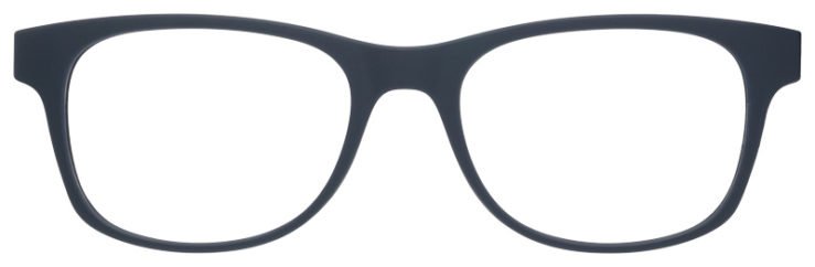 prescription-glasses-model-Lacoste-L2913-Matte Navy-Front