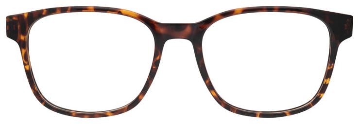 prescription-glasses-model-Lacoste-L2914-Havana-Front