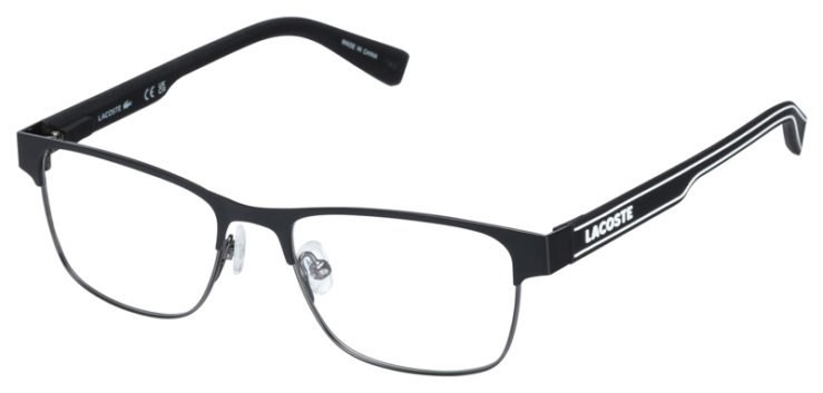 prescription-glasses-model-Lacoste-L3111-Matte Black-45