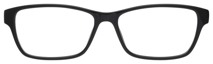 prescription-glasses-model-Lacoste-L3650-Black-Front