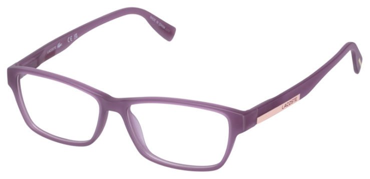 prescription-glasses-model-Lacoste-L3650-Matte Violet-45