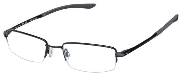 prescription-glasses-model-Nike-4292-Satin Black-45