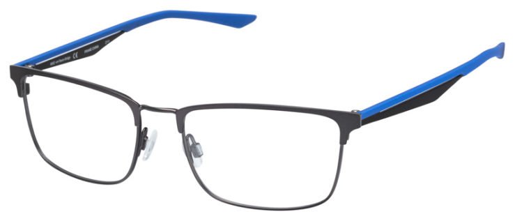 prescription-glasses-model-Nike-4314-Satin Gunmetal-45