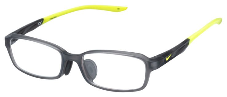 prescription-glasses-model-Nike-5018AF-Satin Grey-45