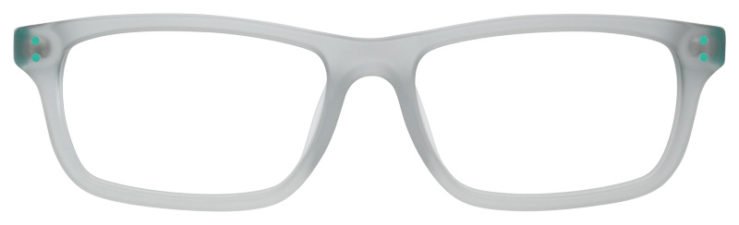 prescription-glasses-model-Nike-5535-Grey-Front