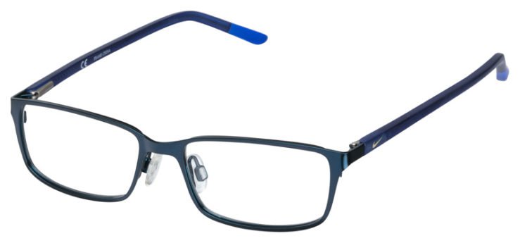 prescription-glasses-model-Nike-5580-Satin Navy-45