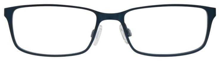 prescription-glasses-model-Nike-5580-Satin Navy-Front