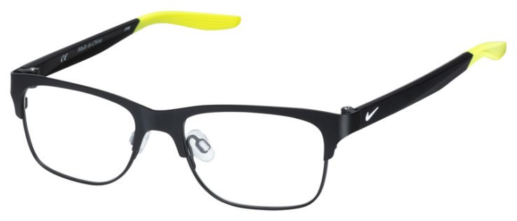 prescription-glasses-model-Nike-5590-Satin Black-45