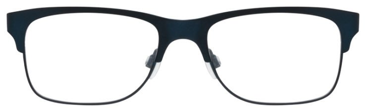 prescription-glasses-model-Nike-5590-Satin Navy-Front