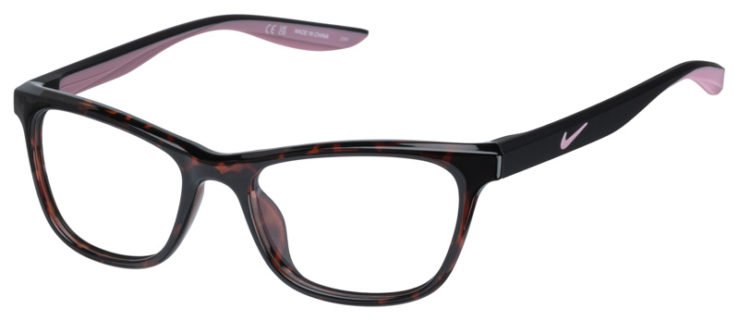 prescription-glasses-model-Nike-7047-Tortoise-45