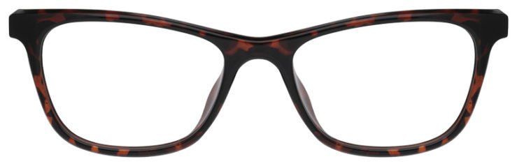 prescription-glasses-model-Nike-7047-Tortoise-Front