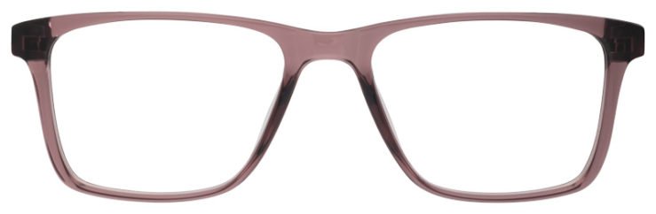 prescription-glasses-model-Nike-7300-Mauve-Front