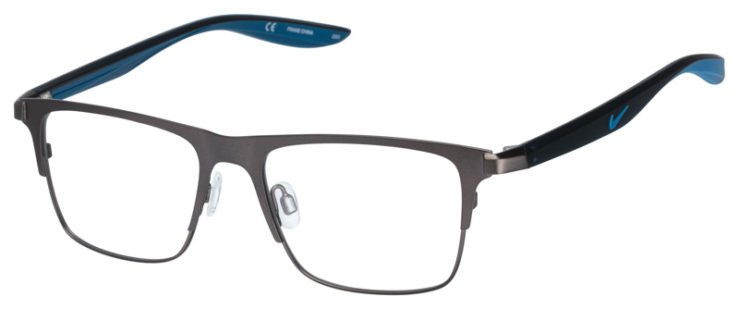 prescription-glasses-model-Nike-8150-Gunmetal-45