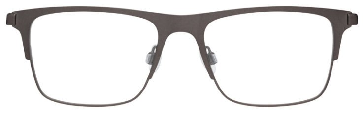 prescription-glasses-model-Nike-8150-Gunmetal-Front